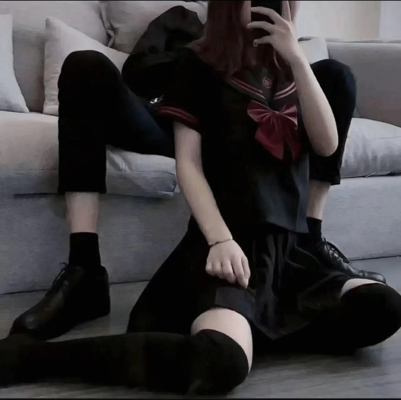 西檬之家-M是什么意思？BDSM圈内核心角色解析指南