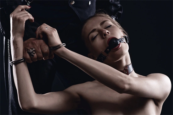 【西檬之家】S和Dom有什么区别？BDSM新人入圈术语指南