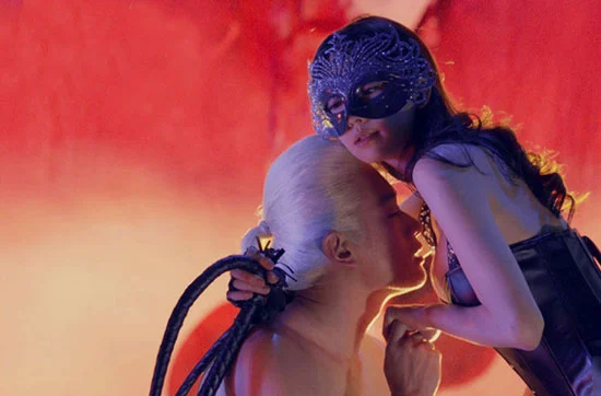 西檬之家-斯慕圈权威指南：BDSM核心术语与新人入圈指南