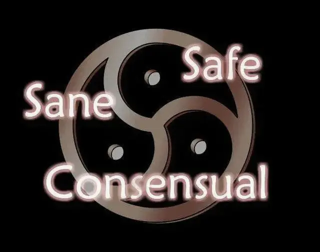 西檬之家-字母圈SP实践：从 spanking 到信任的必修课
