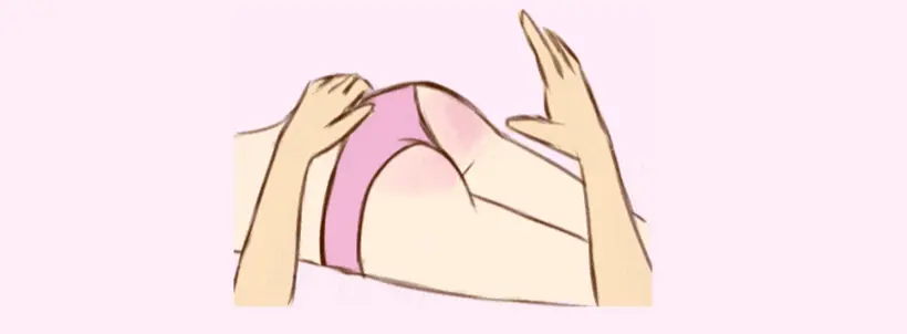 【西檬之家】M倾向新手入门指南：探索BDSM的趣味与安全