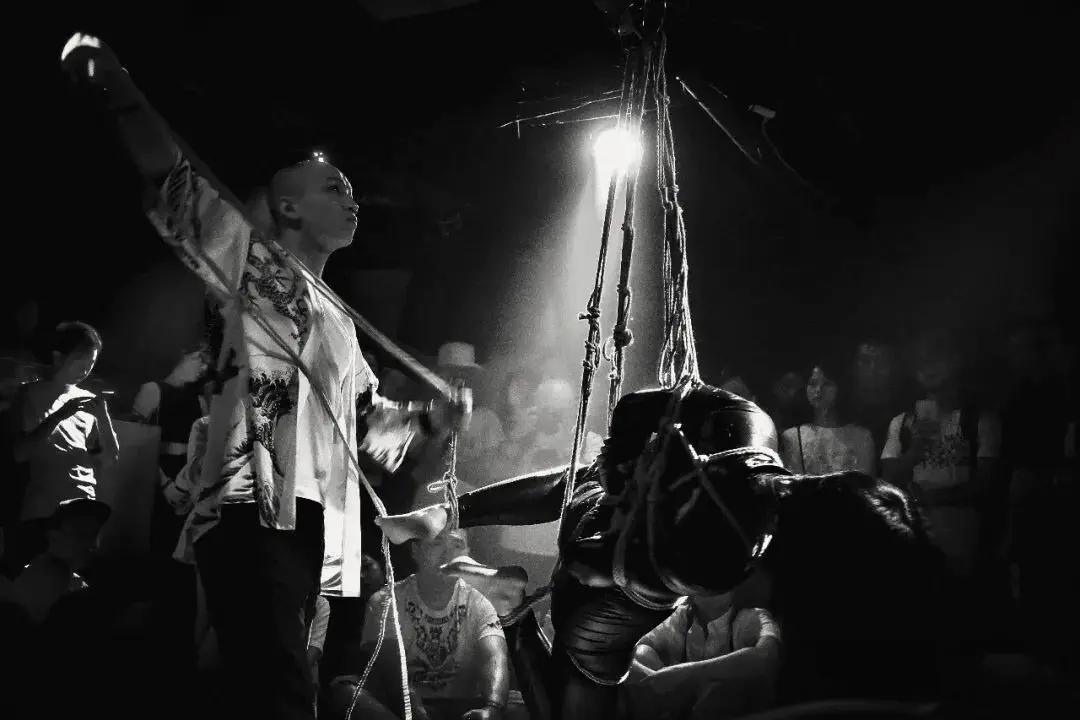 西檬之家-Sub是什么？BDSM新人入圈指南