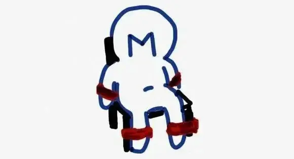 西檬之家-M字母圈新人指南：从零开始探索BDSM实践